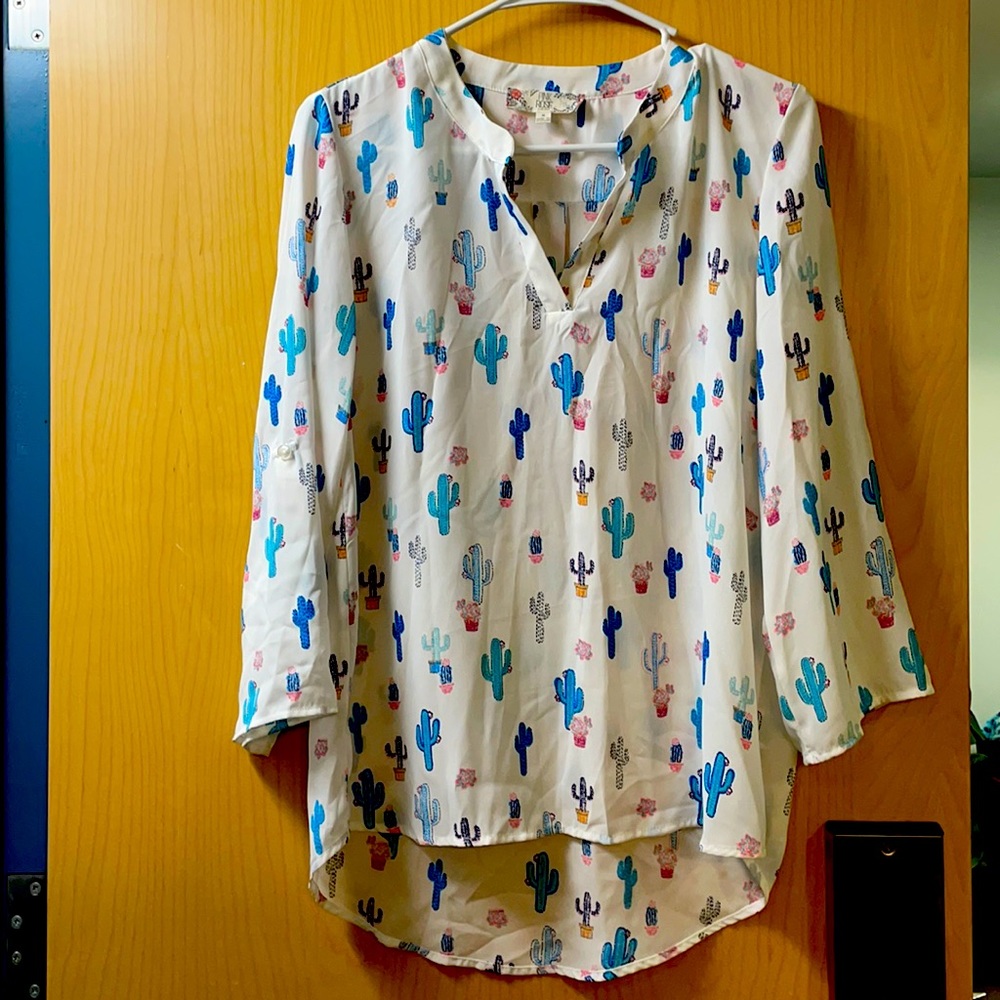 Women’s Blouse
